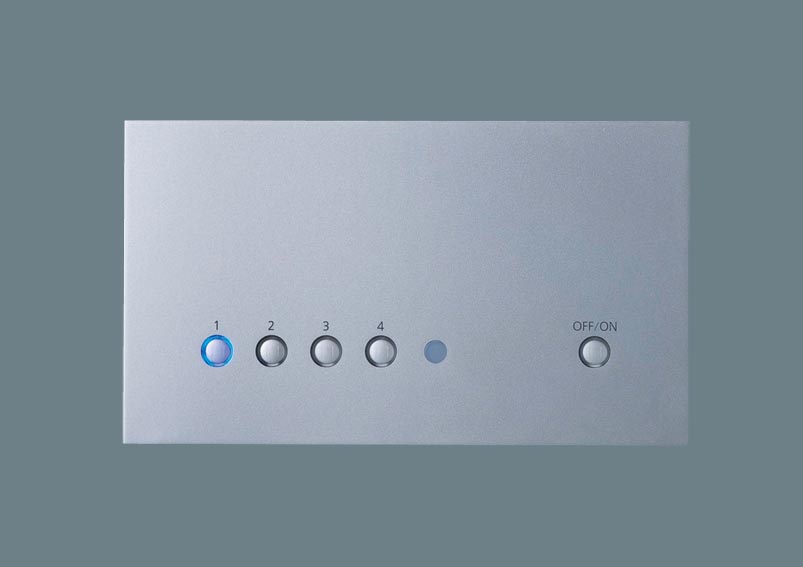 パナソニック リビングライコン本体